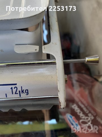 Стари ръчни кантарчета, снимка 7 - Везни - 31189566