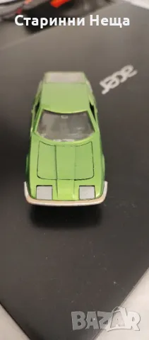 Стара количка Gama Мазерати 