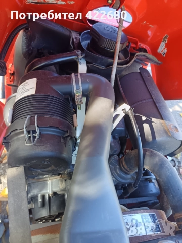 Kubota GB15, снимка 4 - Селскостопанска техника - 52230939