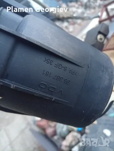 Горивна помпа за Suzuki Ignis 2 1.5, снимка 4 - Части - 55912621
