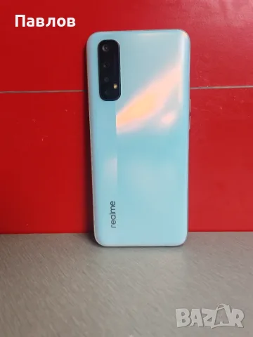 Realme 7  8/128, снимка 4 - Xiaomi - 55784467