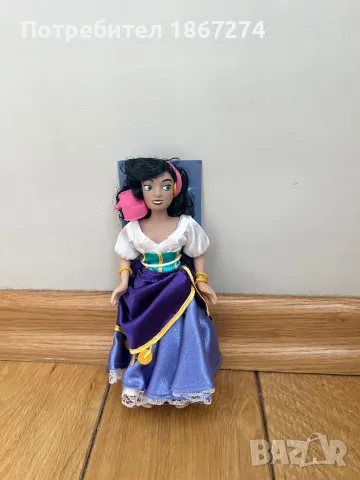 Кукли, снимка 3 - Кукли - 49355316