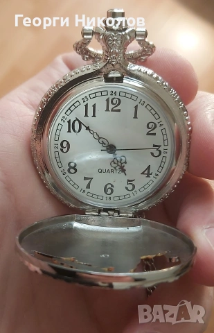 Луксозни часовници , снимка 7 - Луксозни - 47017872