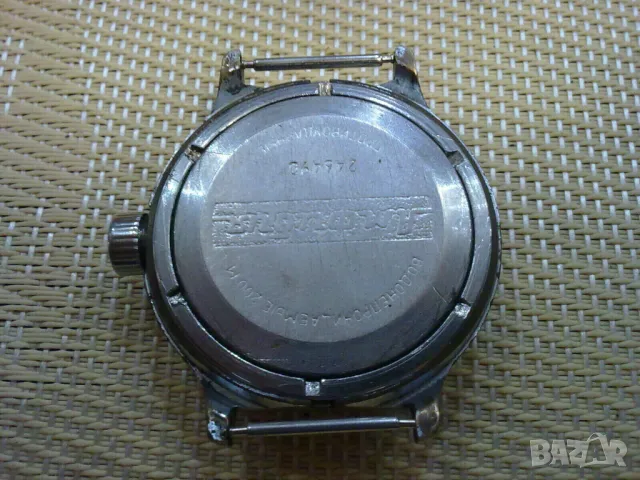 КОМАНДИРСКИ АМФИБИЯ , снимка 2 - Антикварни и старинни предмети - 49575237