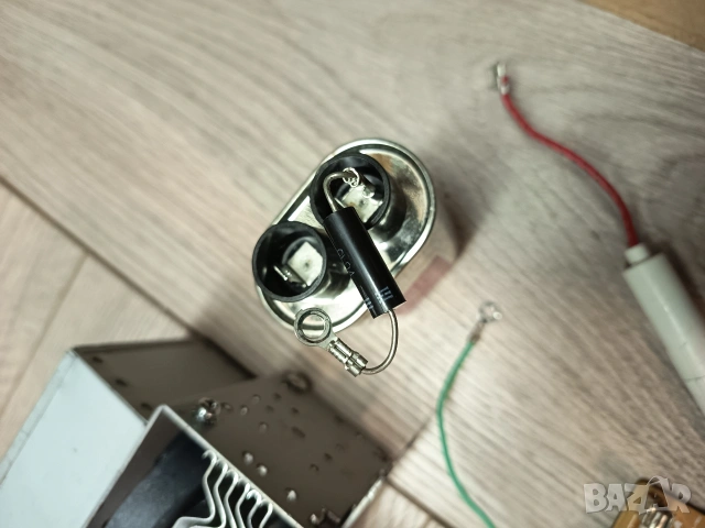 Части за микровълнови фурни Самсунг и други, снимка 4 - Печки, фурни - 53966455