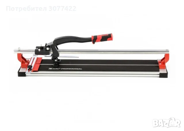 машина за рязане на плочки MTX 120