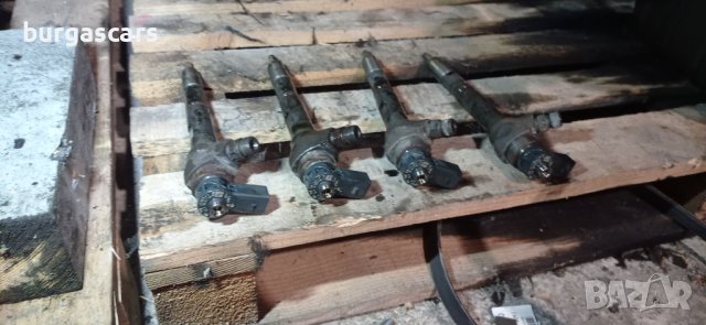 Дюзи 04L 130 277AK Vw Golf 7 2.0TDI-150к.с. - 200лв, снимка 2 - Части - 37005386