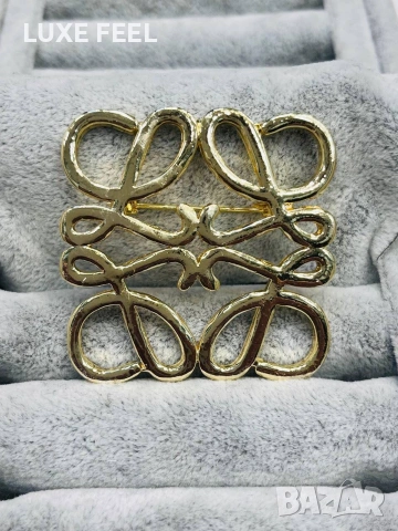 Брошки ⚜️, снимка 2 - Други - 53064694