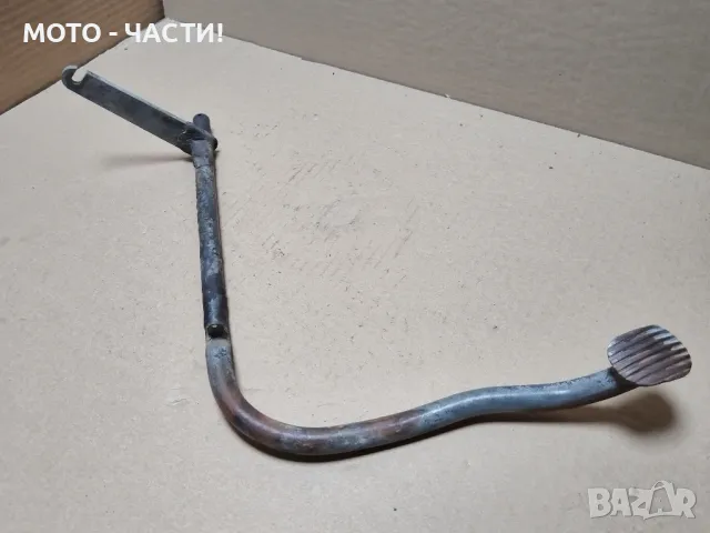 Спирачна Степенка За ЧЕЗЕ 250, 350 / НОМЕР 2., снимка 2 - Части - 49479476