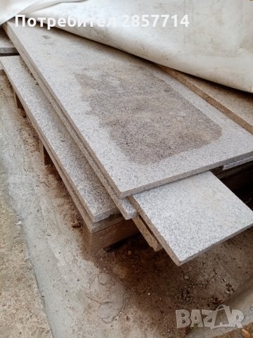 Продаван Гранит, снимка 2 - Облицовки - 30984516