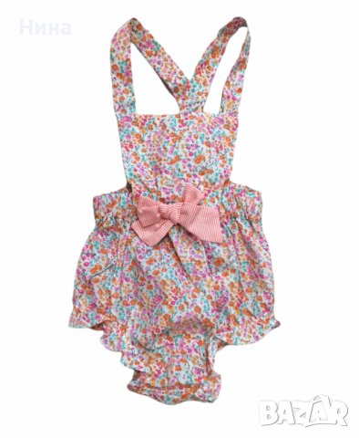 Боди Lola Palacios 