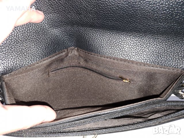 Dior  Дамска Чанта , снимка 3 - Чанти - 39907370