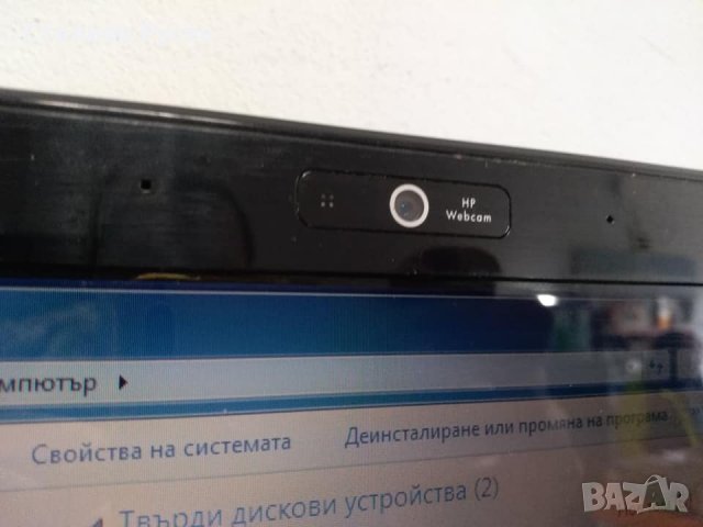 лаптоп hp pavilion dv5 -1123yf  / 14 инча , снимка 3 - Лаптопи за дома - 31470576