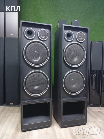 Тонколони Tonsil Unitra ZG Ton-200, снимка 5 - Тонколони - 52605327