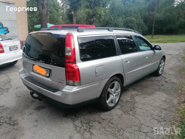 Волво Volvo V 70, снимка 2 - Автомобили и джипове - 47376324