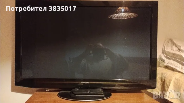 продавам телевизор Panasonic Viera 