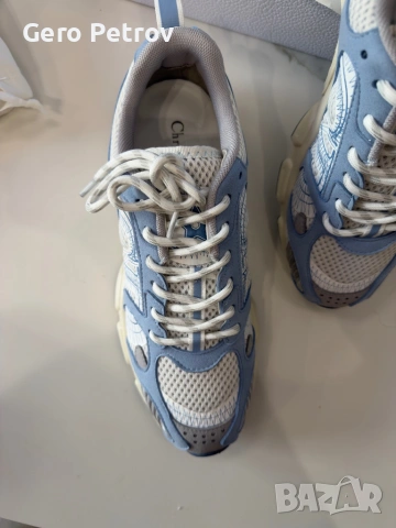 Диор маратонки 41 нови, снимка 3 - Маратонки - 53121622