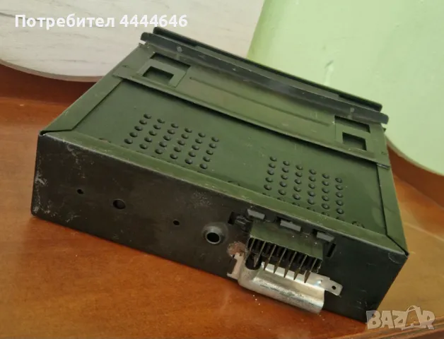 Касетофон за кола, снимка 4 - Друга електроника - 50081594