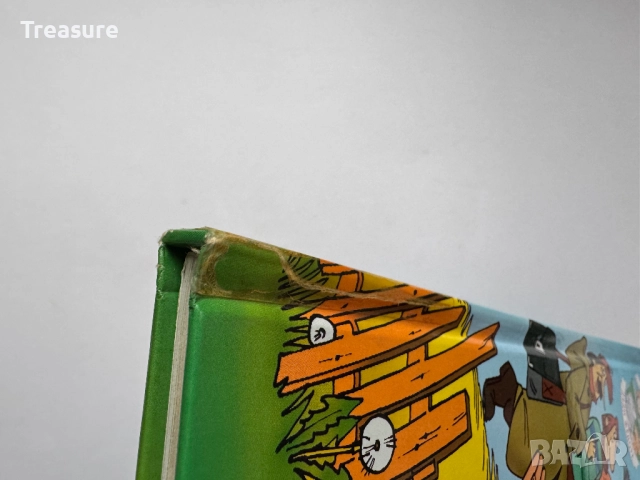 Тетя дяди Федора, или Побег из Простоквашино - Эдуард Успенский, снимка 4 - Детски книжки - 48466078