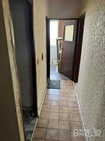 Продавам тристаен за ремонт , снимка 6 - Апартаменти - 55877309