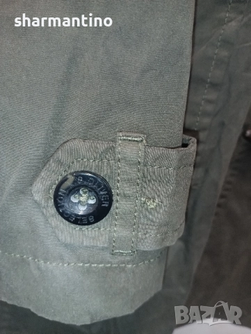 s.Oliver Wind & Water resistant XL - 35 лв, снимка 3 - Якета - 51979419