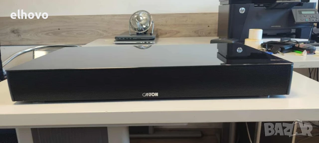 Саундбар Canton DM 50 SE