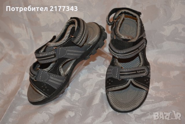 23 Чифта Детски Сандали Обувки Артикул №070, снимка 2 - Детски сандали и чехли - 30964936