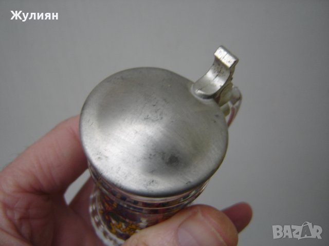 МИНИ ХАЛБА, снимка 5 - Антикварни и старинни предмети - 31172168