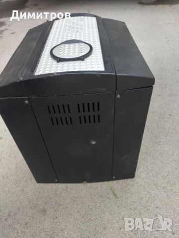 Кафе машина за части , снимка 5 - Кафемашини - 50509617