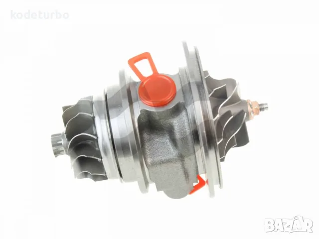 Турбо ядро картридж Turbo cartridge за Fiat Ducato 2.8L 92kW