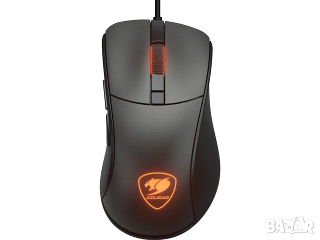 Геймърска мишка cougar surpassion ex и подложка за мишка / mousepad Запазени
