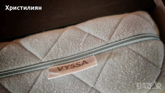 Детско легло с матрак 160х70, снимка 5 - Детски матраци - 51829343