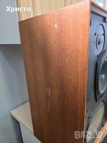 🔊 KEF Cadenza 🔊, снимка 7 - Тонколони - 51620261