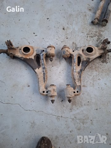 Mercedes w202 c180 1995 на части, снимка 9 - Автомобили и джипове - 42791976