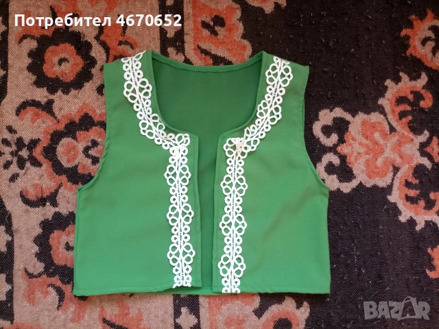 Народна носия за момче , снимка 13 - Други - 53274297