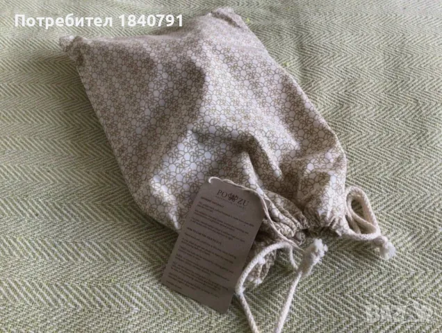 Унисекс Po-Zu меки кожени обувки-пантоф – размер 40-41, снимка 9 - Други - 49052884