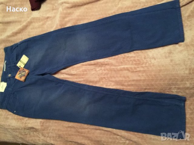 Няколко чифта нови маркови панталони Том Тейлър и Хатрик, снимка 10 - Панталони - 30042116