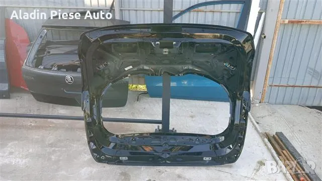 Ford Puma хечбек 2021 2022 2023 2024 година , снимка 3 - Аксесоари и консумативи - 50355837