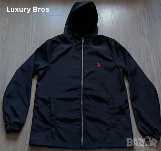 Мъжки преходни якета Polo Ralph Lauren
