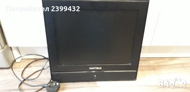 Телевизор за части