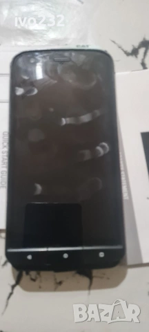 caterpillar s61, снимка 10 - CAT - 54266986