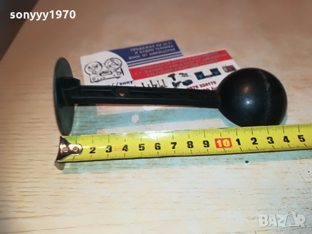 лъжичка за кафе-внос швеицария, снимка 6 - Кафемашини - 30095855