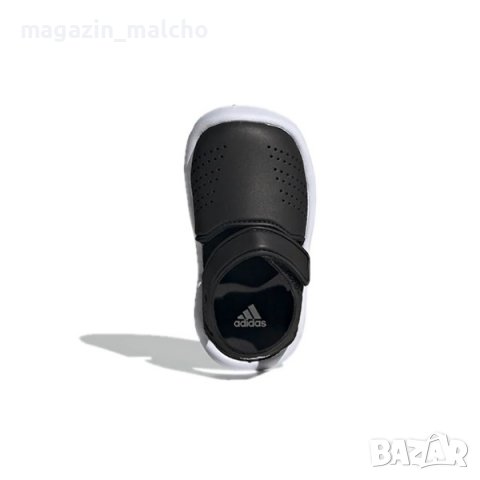 ДЕТСКИ САНДАЛИ - ADIDAS Fortaswim Stripes I; размери: 25, снимка 5 - Детски сандали и чехли - 37033522