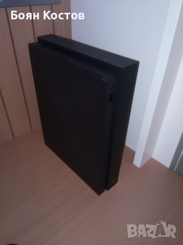 Xbox One X 1tb 4K