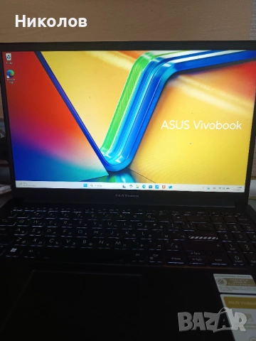 ASUS VivoBook 15 X1502Z - за части