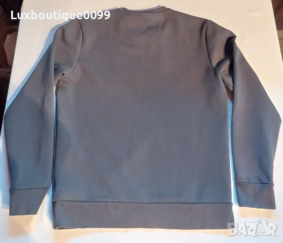 Мъжка блуза Boss L, снимка 3 - Блузи - 54359464