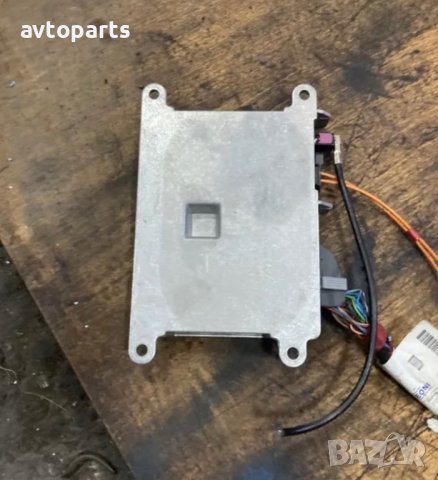 Mercedes w203 face w211 Блутут Модул, снимка 3 - Части - 40687125