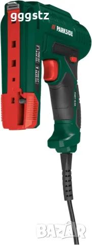 Електрически Такер PARKSIDE PHET 15 C2