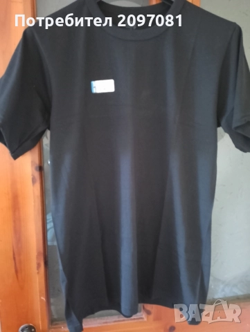 мъжки тениски , снимка 3 - Тениски - 51590480