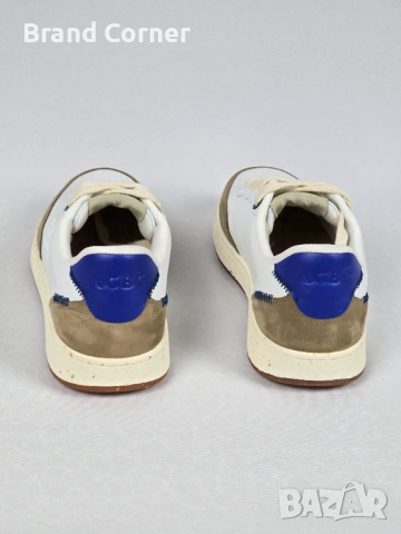 Нови ACBC Evergreen Retro Sneakers – размер 41, снимка 3 - Маратонки - 54302456